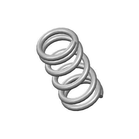 Approved Vendor Compression Spring, O= .250, L= .53, W= .035 G309964734